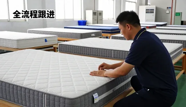 供应链优化用户如何选择售后维护