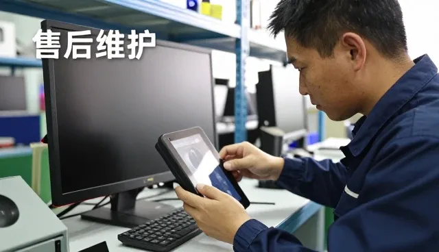售后维护来样定制售后维护：从入门到明白
